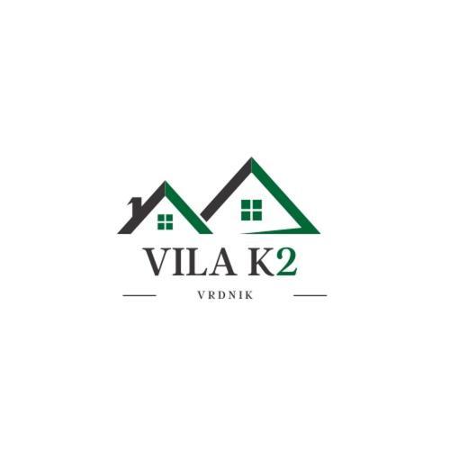 Vila K2 Vrdnik Luaran gambar