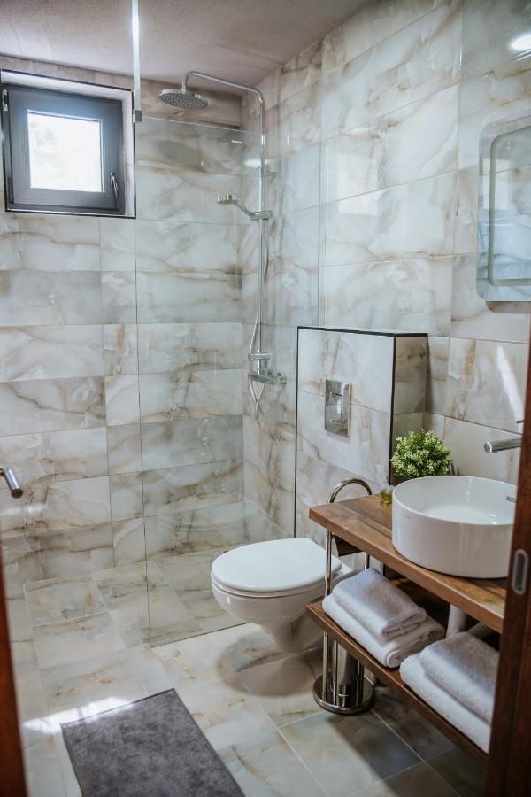 Vila K2 Vrdnik Luaran gambar